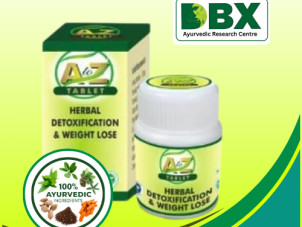 A to Z Ayurveda Tablet