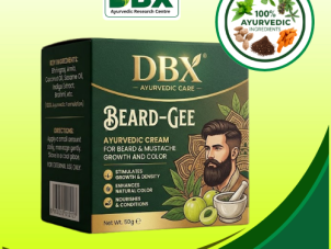 Beard-Gee
