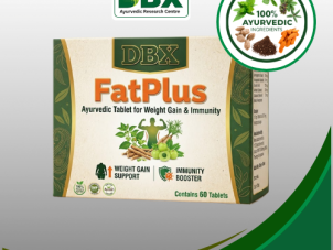 Fat-Plus Tablet