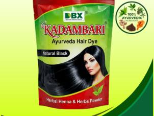 Kadambari Hair Dye