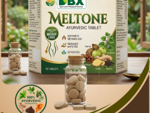 Meltone Tablet
