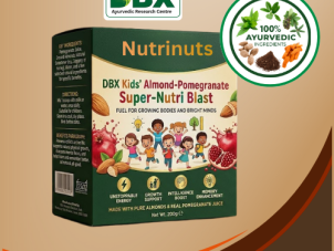 Nutrinuts